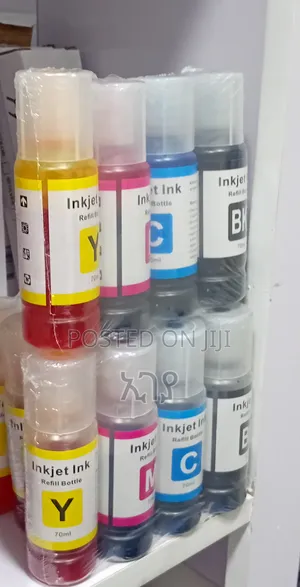 Inkjet Printer Ink Compatible