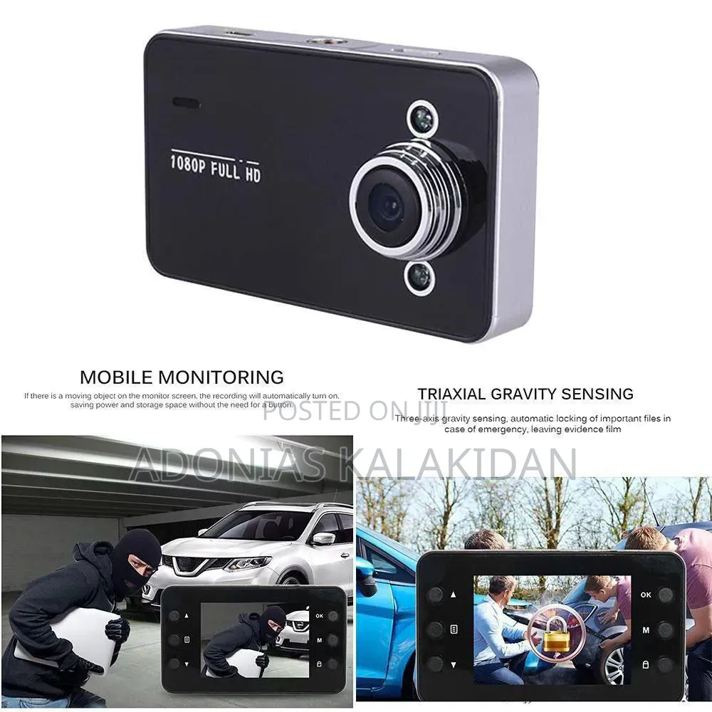 Car Camera