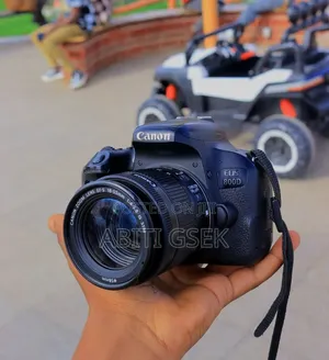 Canon 800d