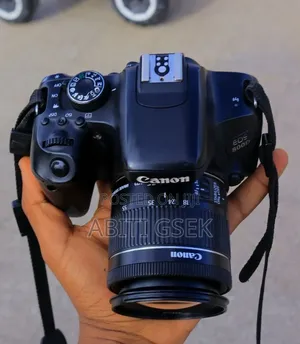 Canon 800d