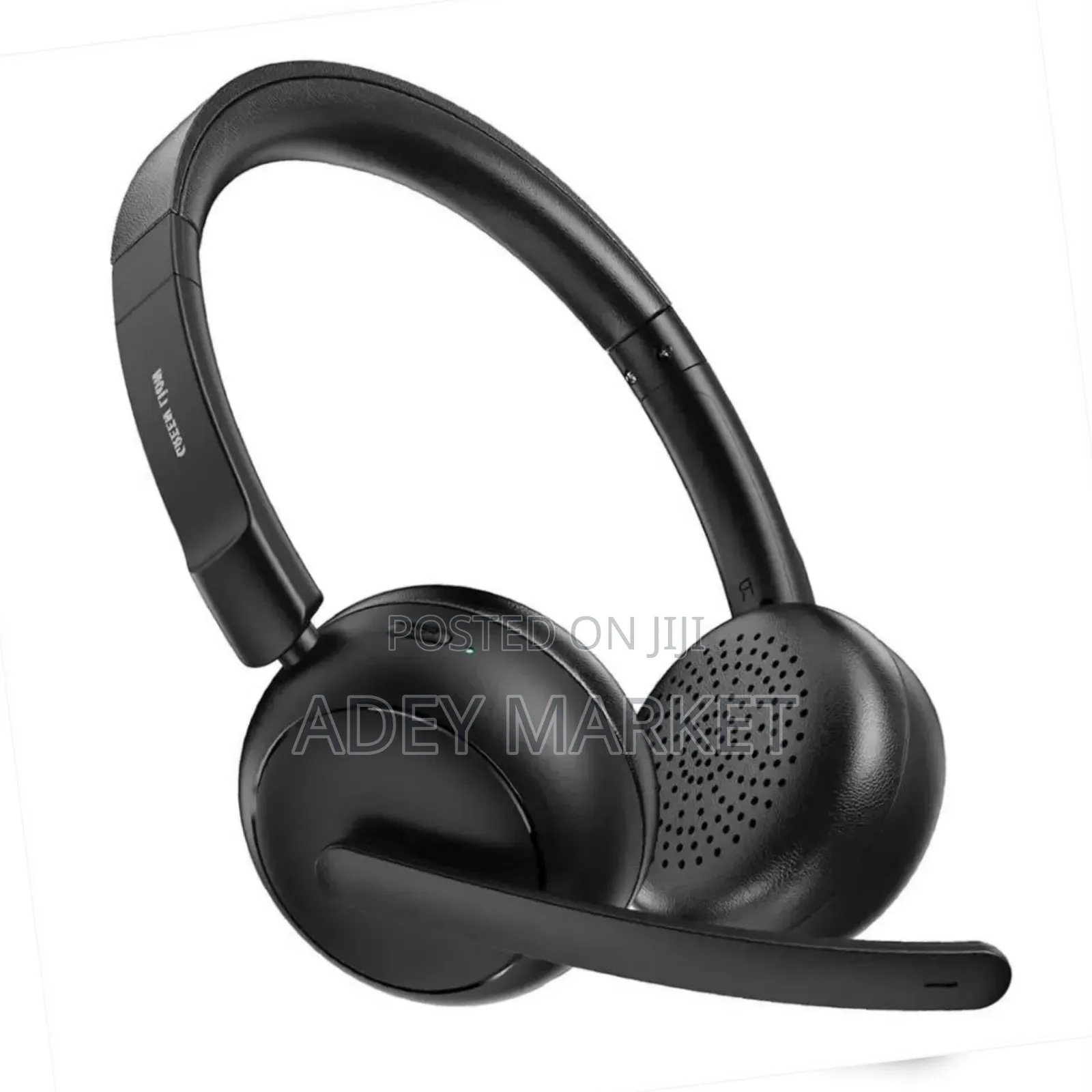 Green Lion Talk Pro Wireless Headphone