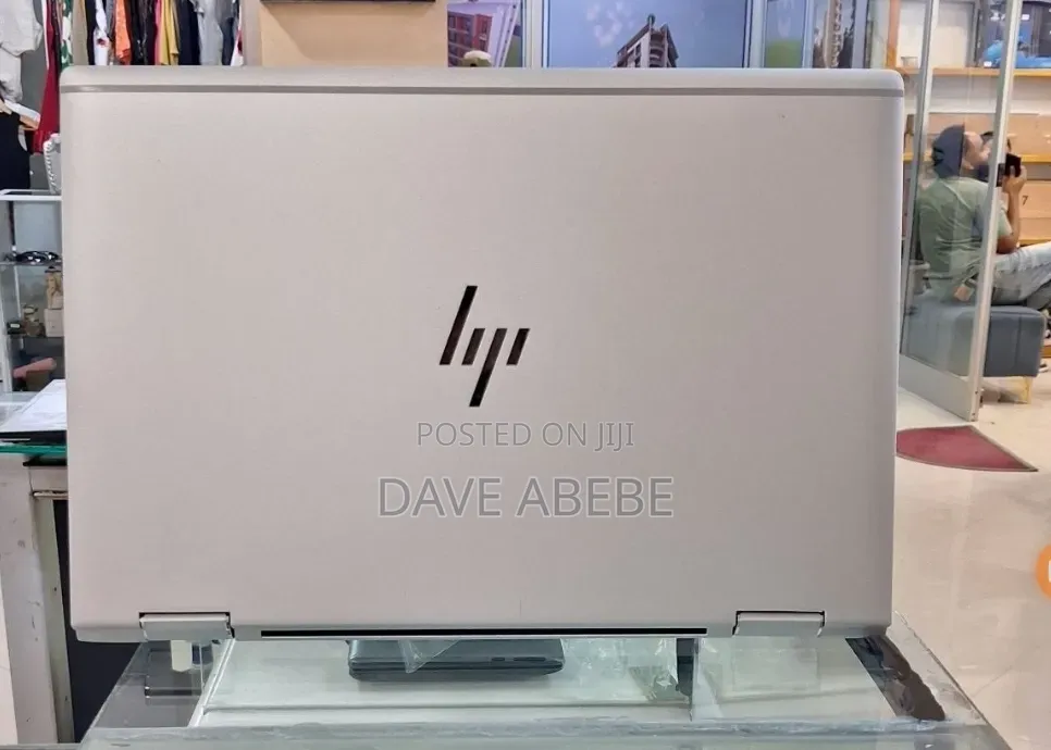 New Laptop HP EliteBook x360 1030 G4 16GB Intel Core i5 SSD 512GB