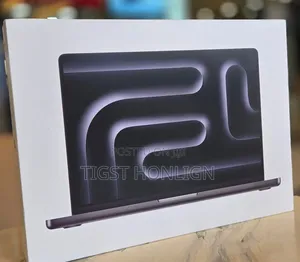 New Laptop Apple MacBook Pro 24GB Apple M5 SSD 1T