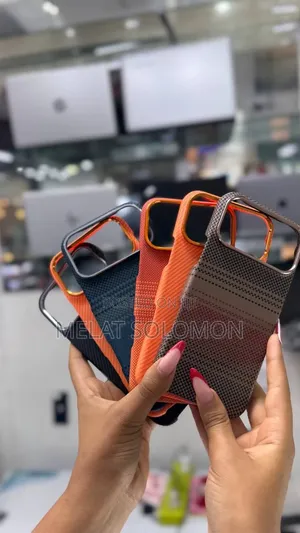 17 Pro Max Phone Case