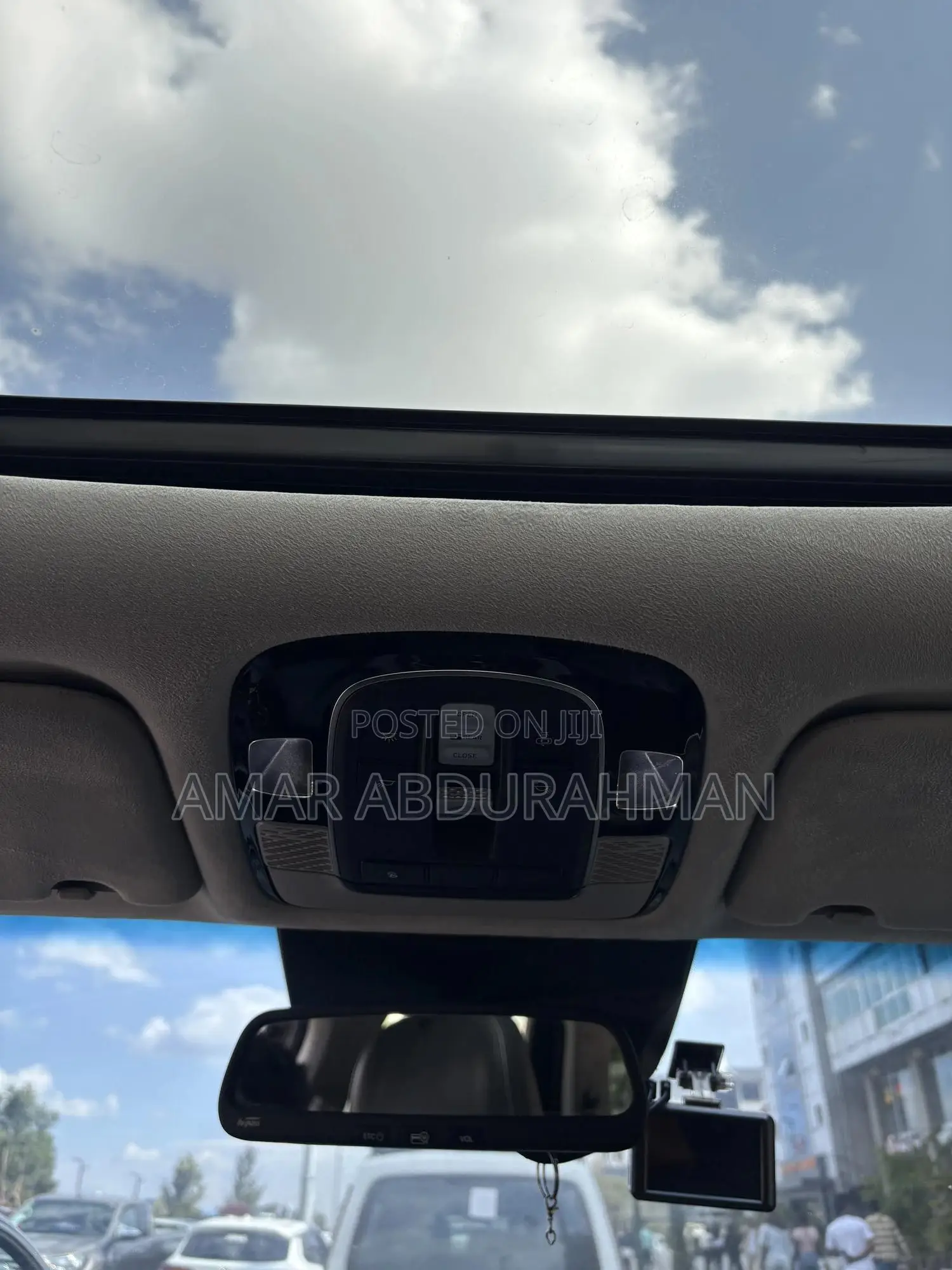New Hyundai Palisade 2023 Burgundy
