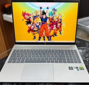 New Laptop HP Pavilion 15 16GB Intel Core i7 SSD 1T