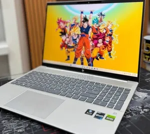 New Laptop HP Pavilion 15 16GB Intel Core i7 SSD 1T
