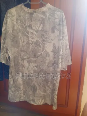 Shirt of North Carolina