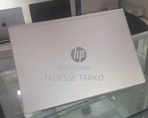 New Laptop HP Pavilion 14 8GB Intel Core i5 SSD 512GB