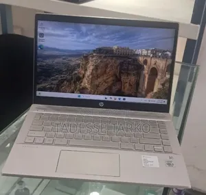 New Laptop HP Pavilion 14 8GB Intel Core i5 SSD 512GB