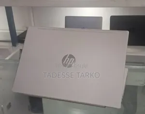 New Laptop HP Pavilion 14 8GB Intel Core i5 SSD 512GB