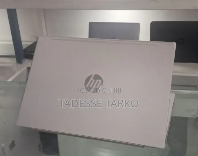 New Laptop HP Pavilion 14 8GB Intel Core i5 SSD 512GB