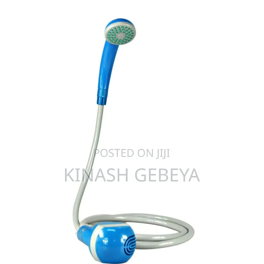 Top Quality Portable Shower Pump