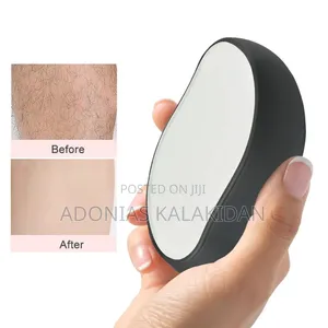 Crystal Hair Remover
