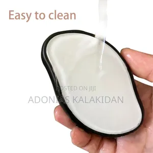 Crystal Hair Remover