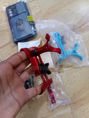 Bicycle Phone Hold