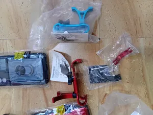 Bicycle Phone Hold