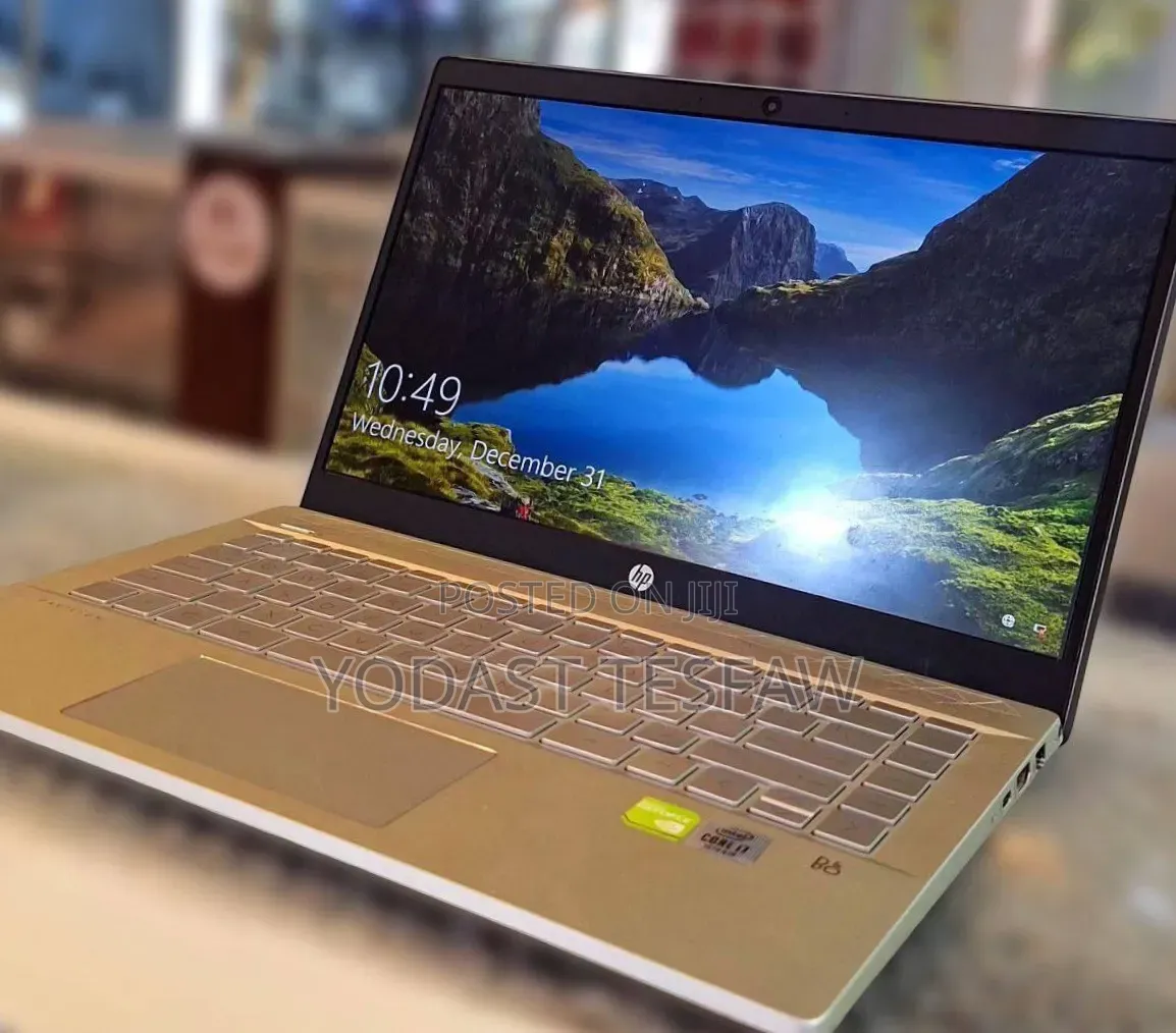 New Laptop HP X2 16GB Intel Core i7 SSD 512GB