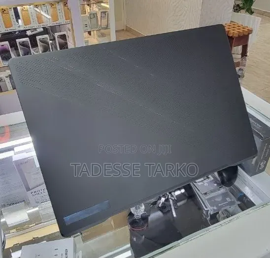 New Laptop Asus 16GB Intel Core i7 SSD 512GB