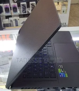 New Laptop Asus 16GB Intel Core i7 SSD 512GB