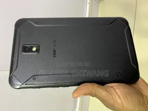 Samsung Galaxy Tab Active 2 16 GB Black