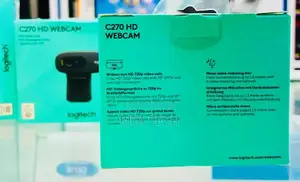 Logitech Webcams