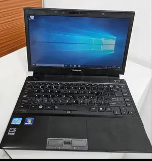 Laptop Toshiba Satellite C850 8GB Intel Core i5 SSD 250GB