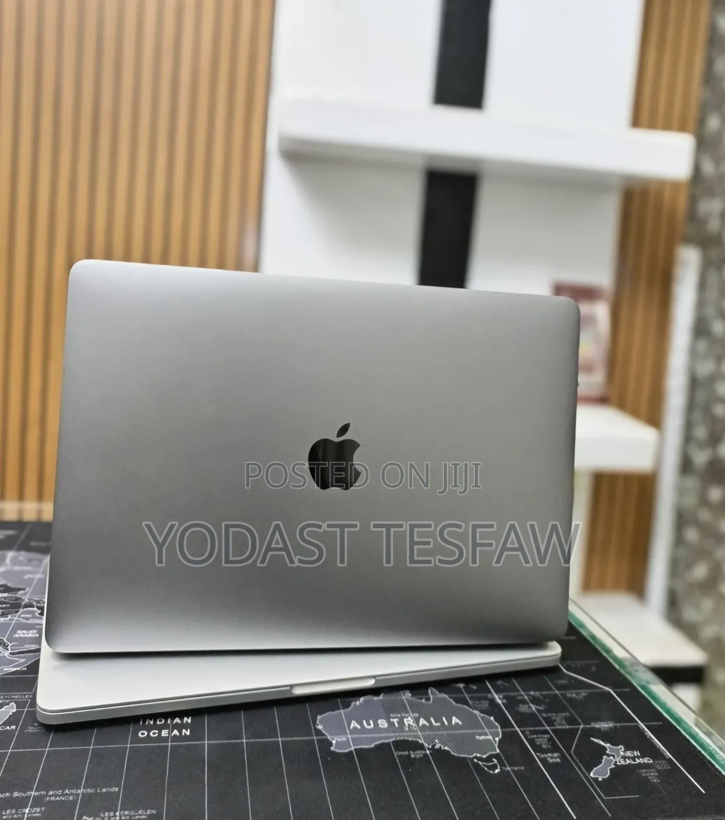 New Laptop Apple MacBook Pro 2017 16GB Intel SSD 256GB