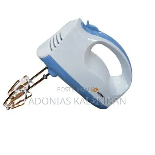Sayona Hand Mixer