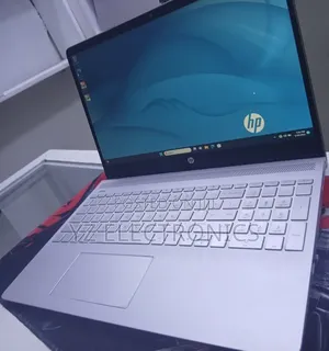 New Laptop HP Pavilion 15 16GB Intel Core i7 SSD 512GB