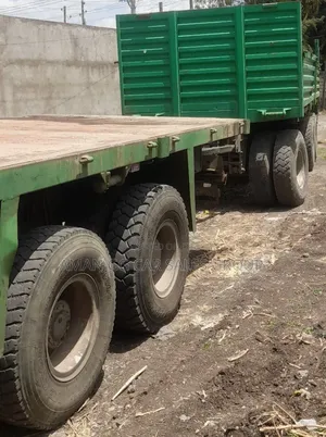 Cacion 371. 2021 Model