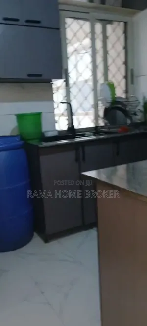 Furnished 3bdrm Condo in አያት 49 40/60 ኮንዶሚኒየም, Yeka for sale