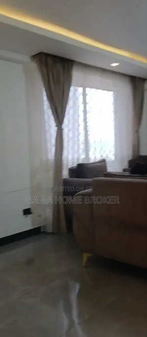 Furnished 3bdrm Condo in አያት 49 40/60 ኮንዶሚኒየም, Yeka for sale