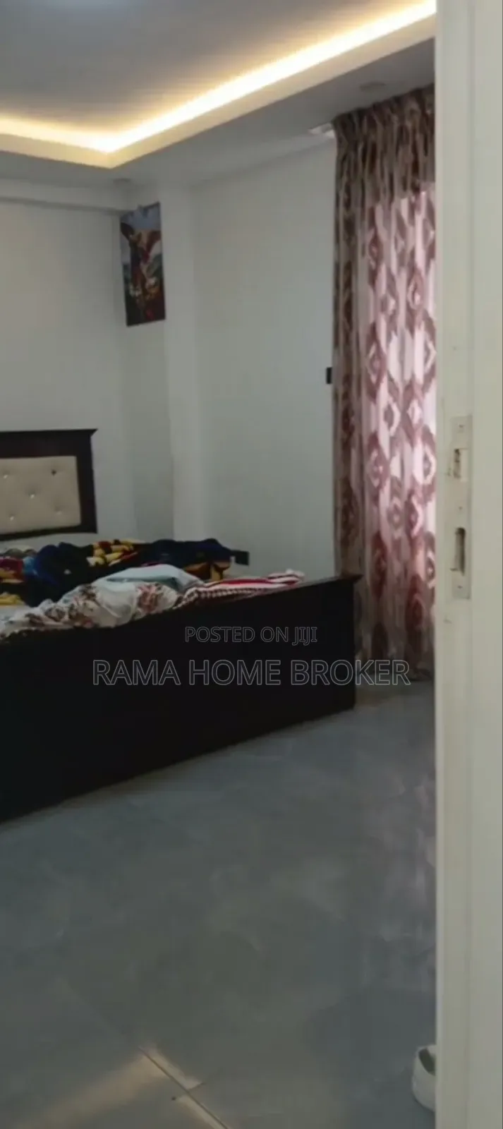 Furnished 3bdrm Condo in አያት 49 40/60 ኮንዶሚኒየም, Yeka for sale