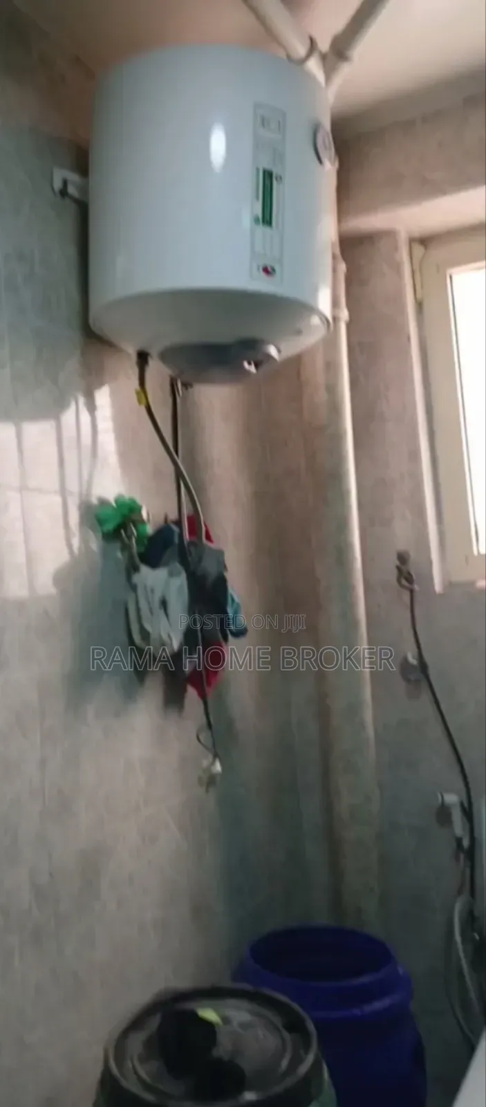Furnished 3bdrm Condo in አያት 49 40/60 ኮንዶሚኒየም, Yeka for sale