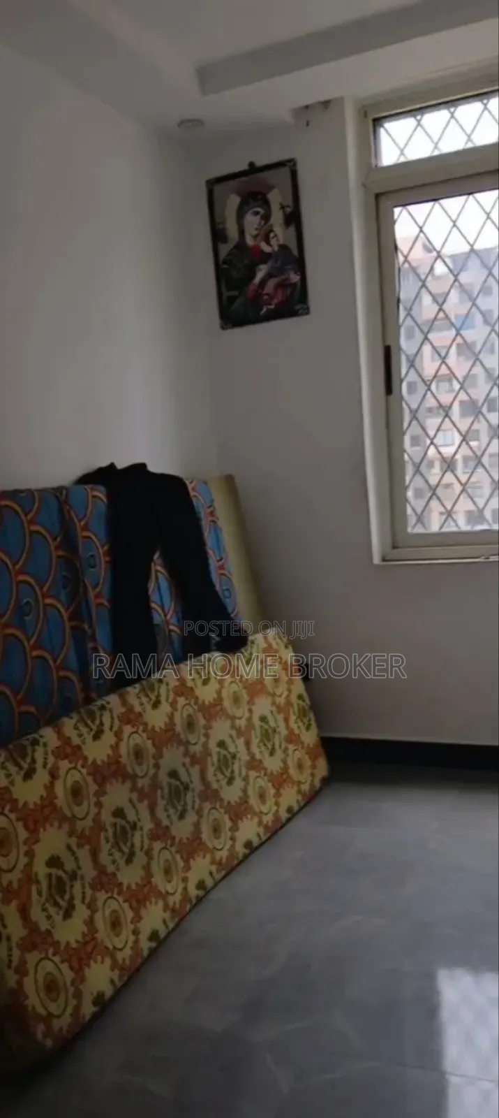 Furnished 3bdrm Condo in አያት 49 40/60 ኮንዶሚኒየም, Yeka for sale