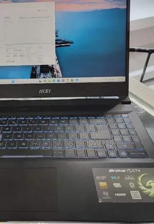 New Laptop Acer Nitro 5 32GB Intel Core i5 SSD 512GB