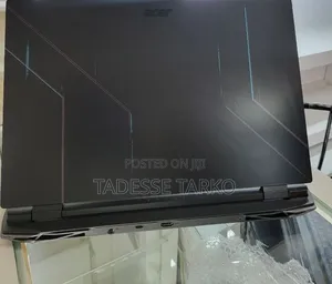 New Laptop Acer Nitro 5 32GB Intel Core i5 SSD 512GB