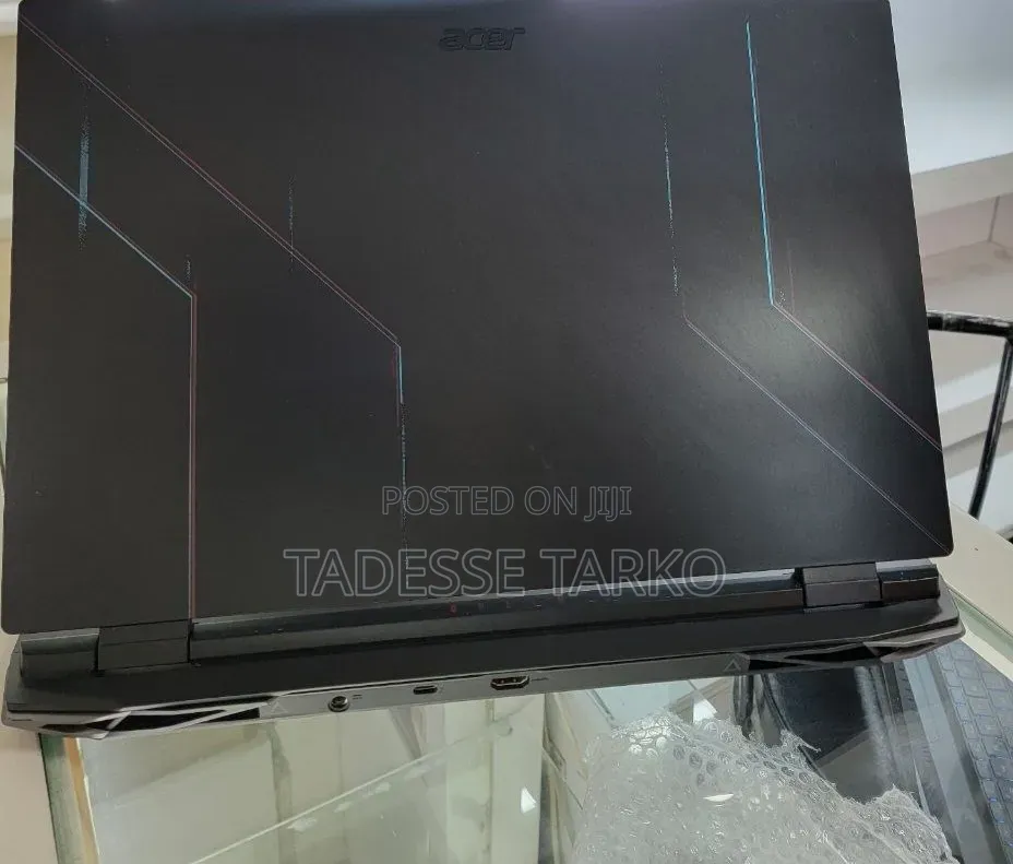New Laptop Acer Nitro 5 32GB Intel Core i5 SSD 512GB