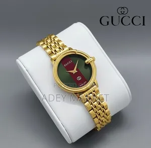 Gucci Watches for Women