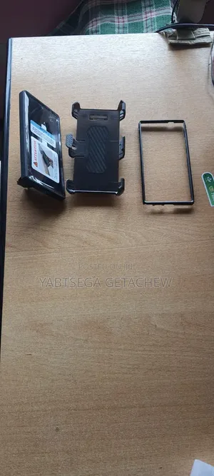 Samsung Galaxy S24 Ultra- Military Phone Case
