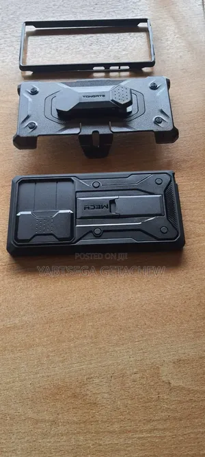 Samsung Galaxy S24 Ultra- Military Phone Case