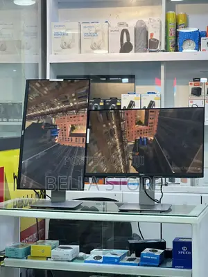 24 Inch Dell Monitor