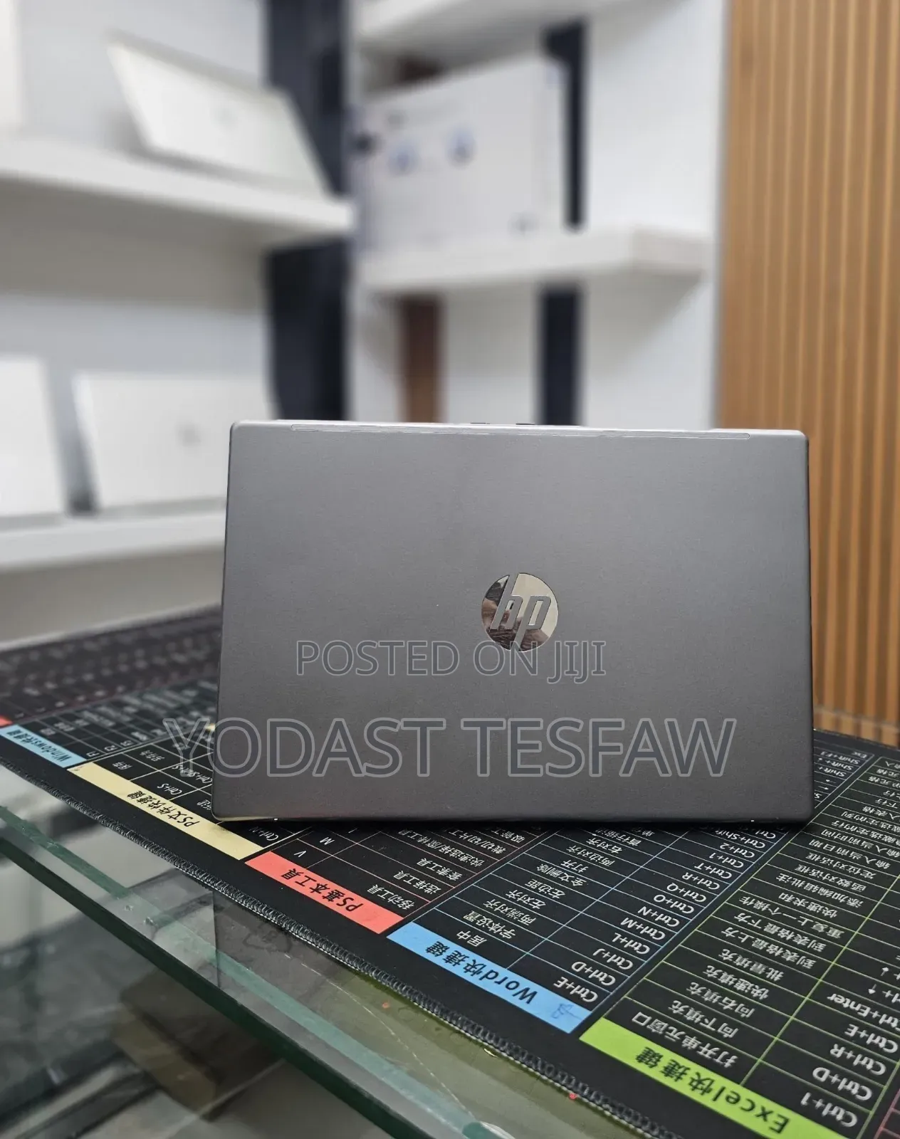 New Laptop HP Stream Notebook 16GB Intel SSD 1T