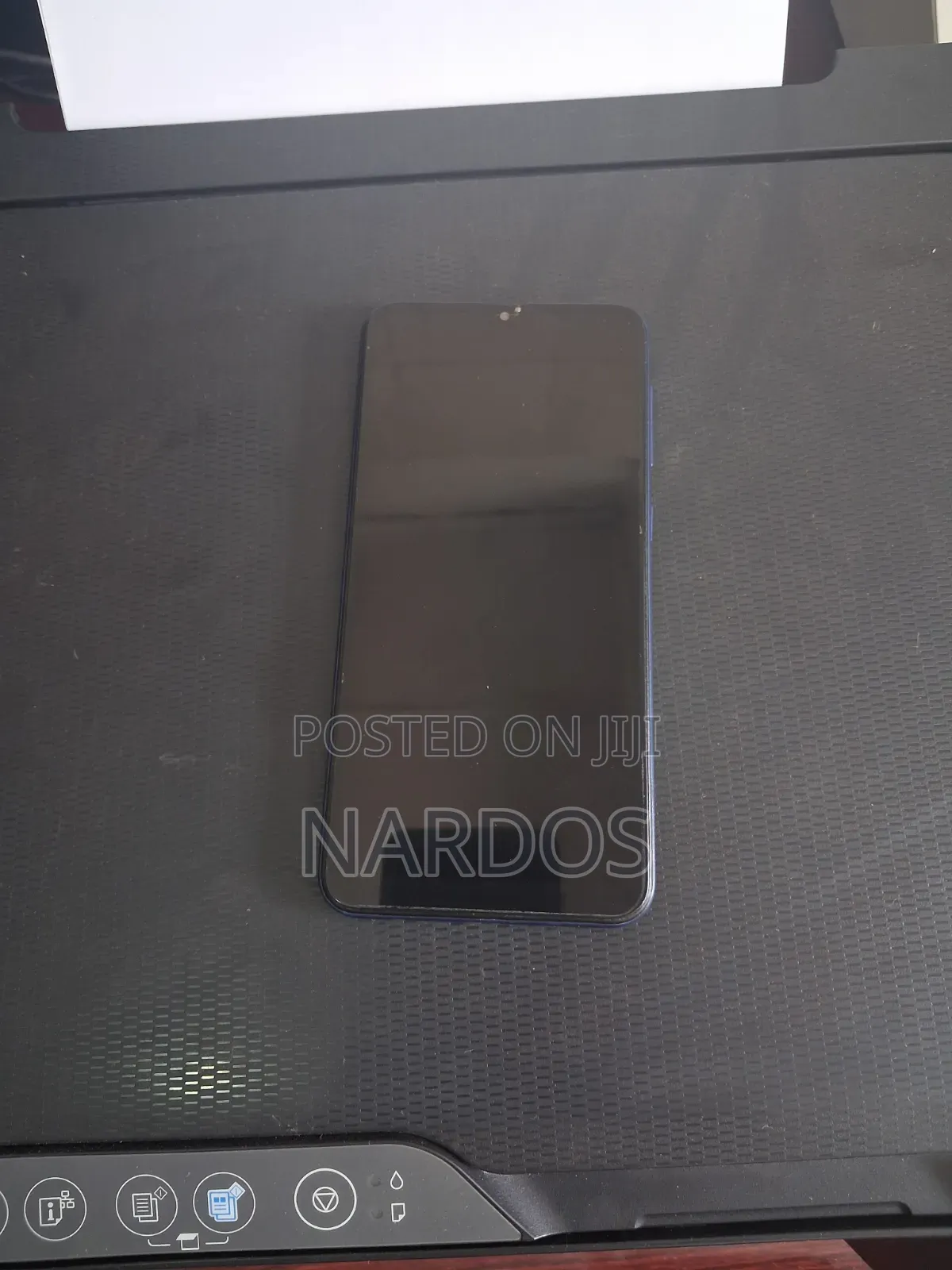 Samsung Galaxy M10 32 GB Blue