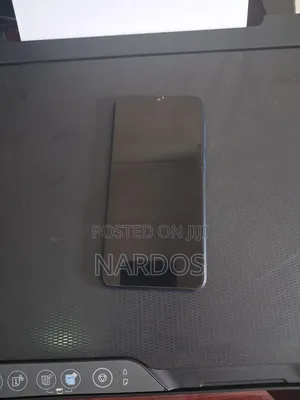 Samsung Galaxy M10 32 GB Blue