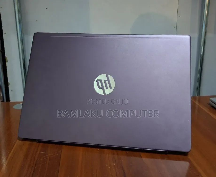 New Laptop HP Pavilion 14 8GB Intel Core i5 SSD 512GB