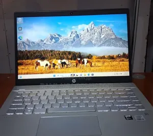 New Laptop HP Pavilion 14 8GB Intel Core i5 SSD 512GB