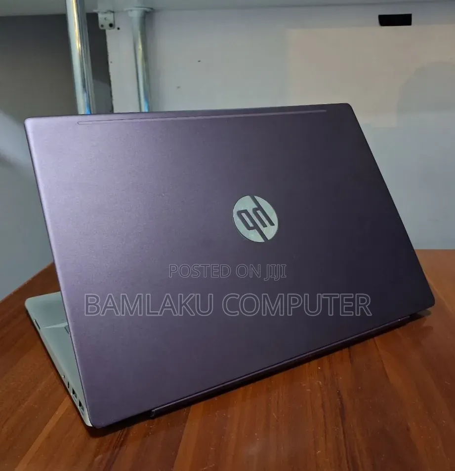 New Laptop HP Pavilion 14 8GB Intel Core i5 SSD 512GB