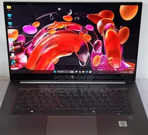 New Laptop HP Zbook Studio G7 32GB Intel Core i9 SSD 512GB
